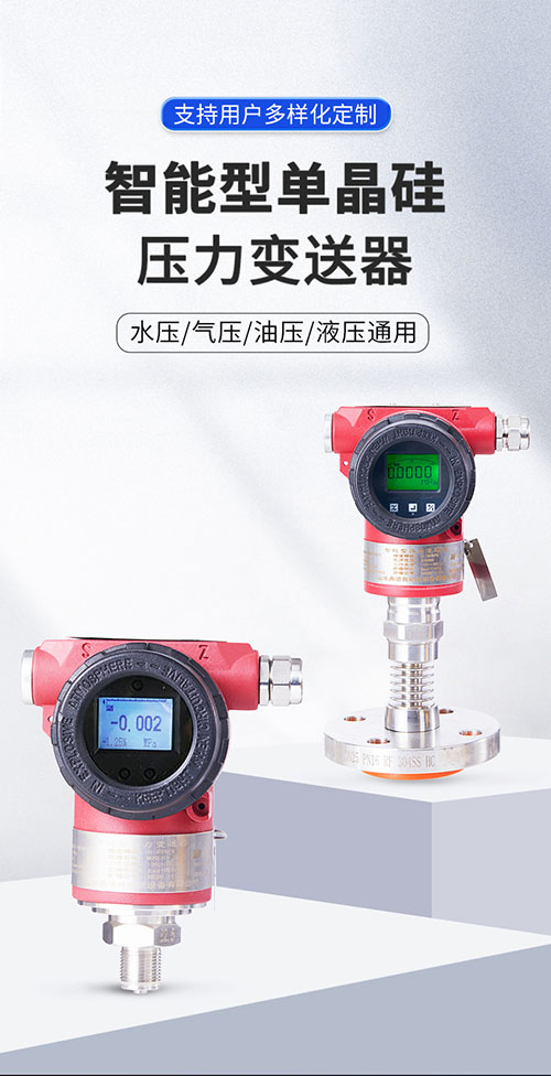 SN3051T压力变送器(图3)